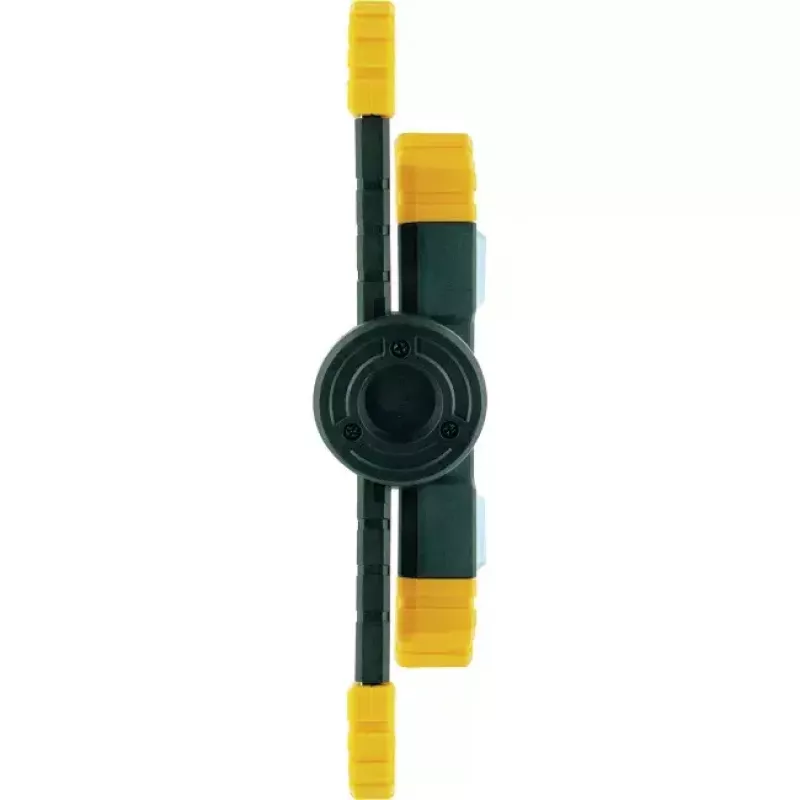 LED gaisma Schwaiger WLED3 0513 melna un dzeltena