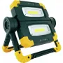 LED gaisma Schwaiger WLED3 0513 melna un dzeltena