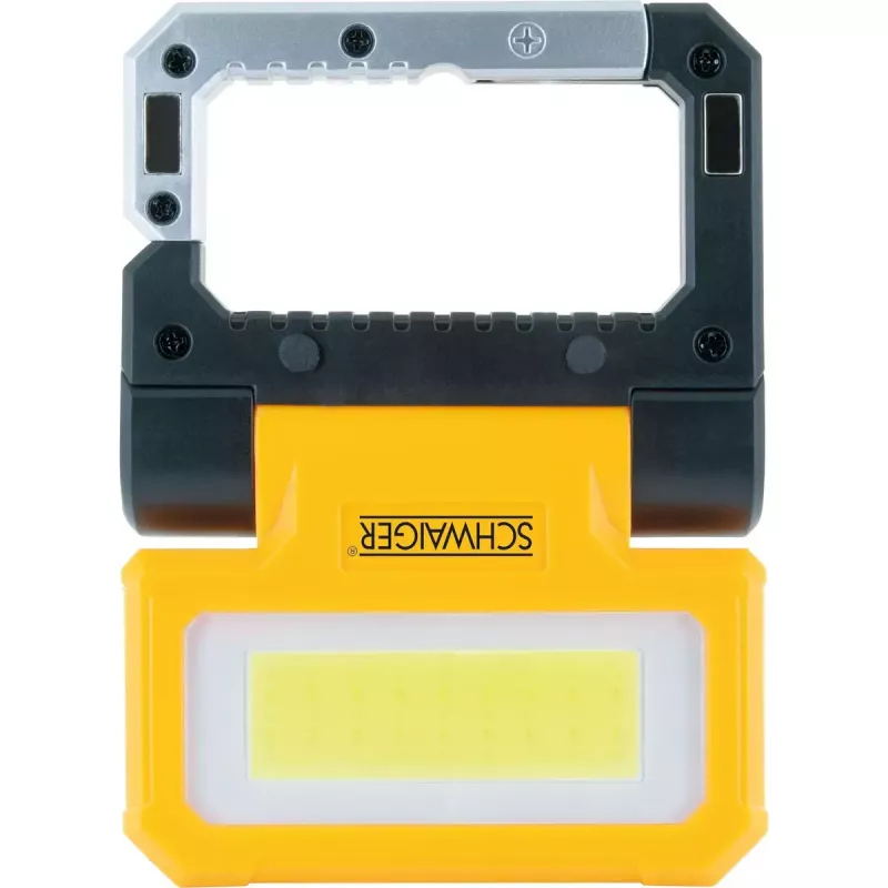 Rokas darba gaisma Schwaiger WL213