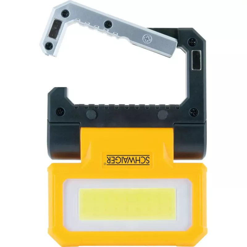 Rokas darba gaisma Schwaiger WL213