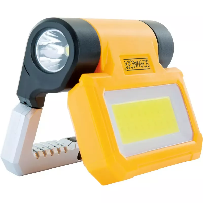 Rokas darba gaisma Schwaiger WL213