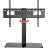TV kronšteins Schwaiger TVS7040 511 177,8 cm (70 collas) Melns