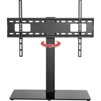 TV kronšteins Schwaiger TVS7040 511 177,8 cm (70 collas) Melns