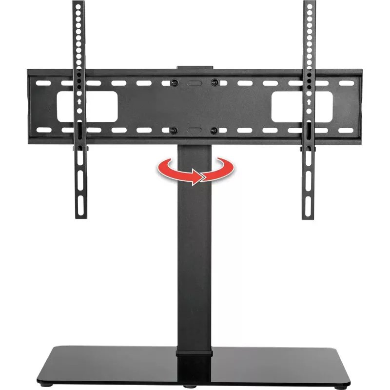 TV kronšteins Schwaiger TVS7040 511 177,8 cm (70 collas) Melns