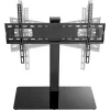 TV kronšteins Schwaiger TVS7040 511 177,8 cm (70 collas) Melns