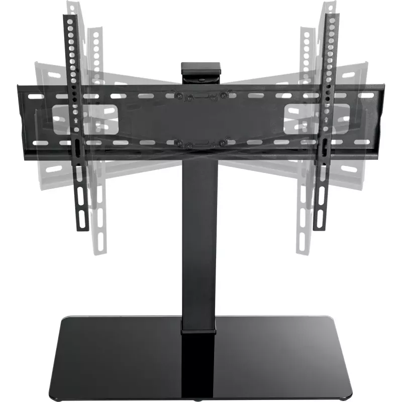 TV kronšteins Schwaiger TVS7040 511 177,8 cm (70 collas) Melns