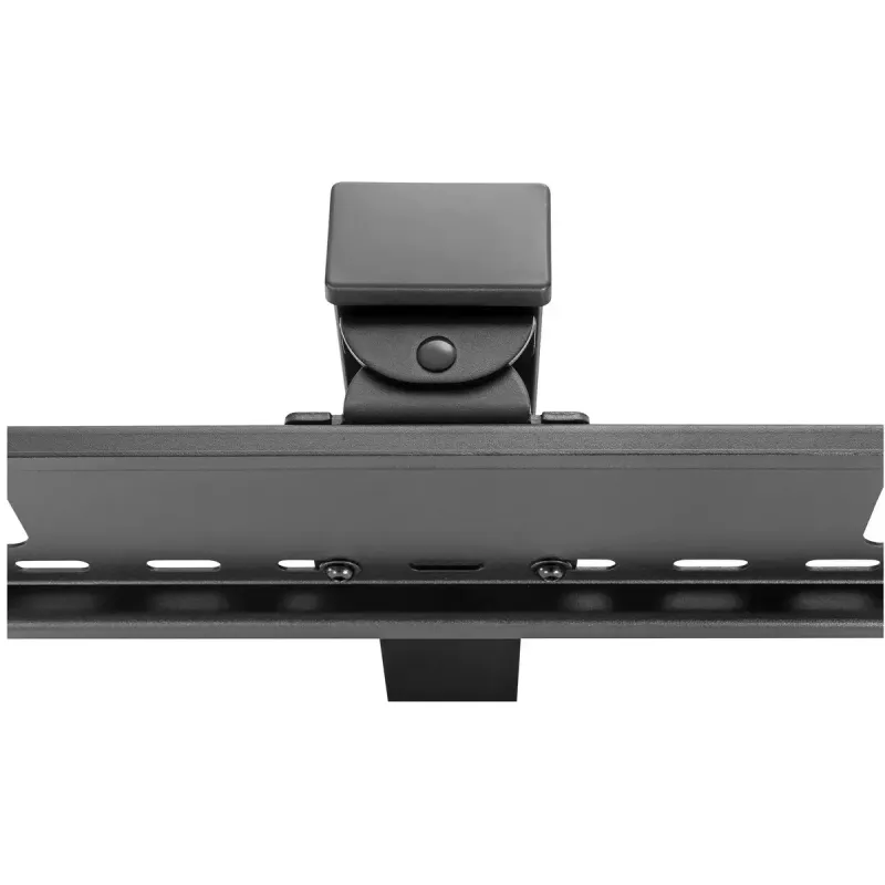 TV kronšteins Schwaiger TVS7040 511 177,8 cm (70 collas) Melns