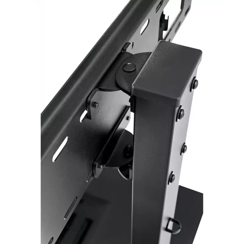 TV kronšteins Schwaiger TVS7040 511 177,8 cm (70 collas) Melns