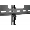 TV kronšteins Schwaiger TVS7040 511 177,8 cm (70 collas) Melns