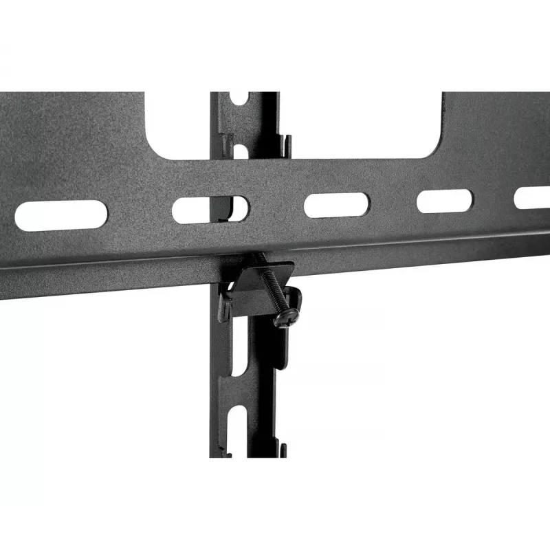 TV kronšteins Schwaiger TVS7040 511 177,8 cm (70 collas) Melns