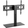 TV kronšteins Schwaiger TVS7040 511 177,8 cm (70 collas) Melns