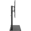 TV kronšteins Schwaiger TVS7040 511 177,8 cm (70 collas) Melns
