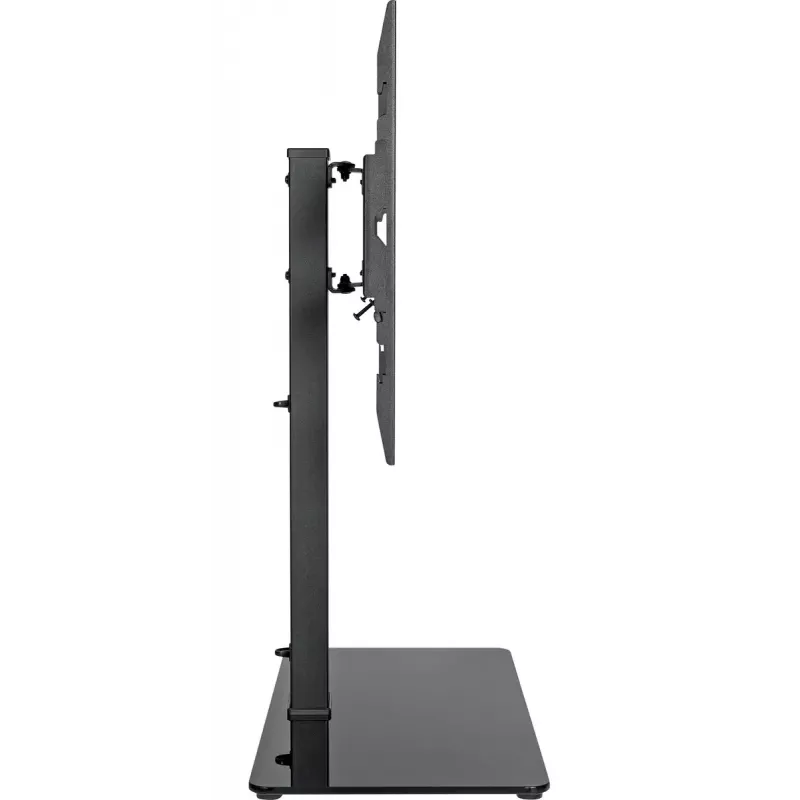 TV kronšteins Schwaiger TVS7040 511 177,8 cm (70 collas) Melns