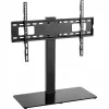 TV kronšteins Schwaiger TVS7040 511 177,8 cm (70 collas) Melns