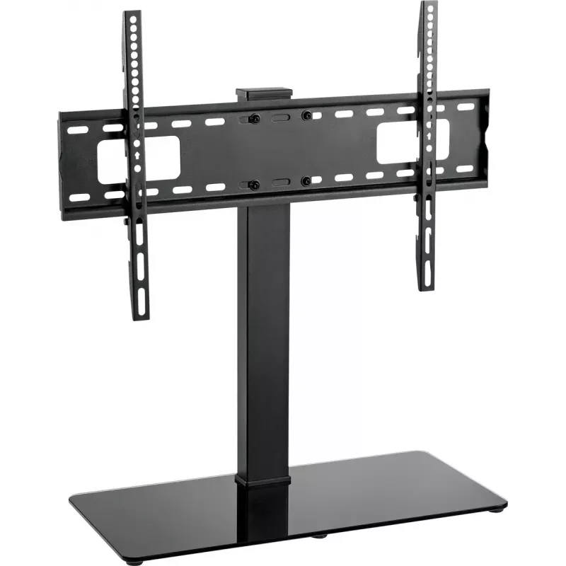 TV kronšteins Schwaiger TVS7040 511 177,8 cm (70 collas) Melns