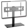 TV kronšteins Schwaiger TVS7040 511 177,8 cm (70 collas) Melns
