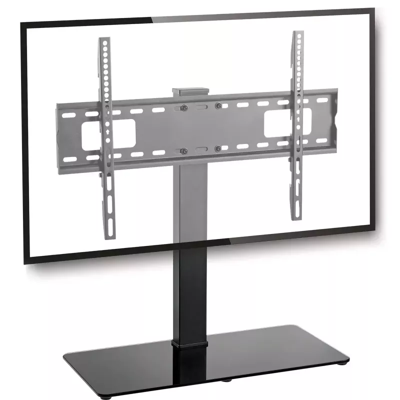 TV kronšteins Schwaiger TVS7040 511 177,8 cm (70 collas) Melns