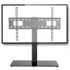 TV kronšteins Schwaiger TVS7040 511 177,8 cm (70 collas) Melns
