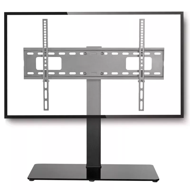 TV kronšteins Schwaiger TVS7040 511 177,8 cm (70 collas) Melns