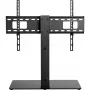 TV kronšteins Schwaiger TVS7040 511 177,8 cm (70 collas) Melns