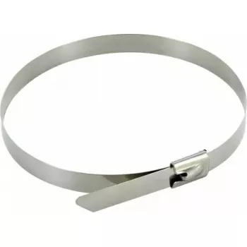 Schwaiger SOKB4010 saules paneļu piederumu kabeļu savilcējs