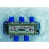 Kabeļu sadalītājs Schwaiger VTF8844 241 Frekvenču diapazons 5 - 2400 MHz