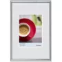 Viena attēlu rāmis Walther Design Galeria KS030H Sudraba