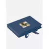 Walther Design Fun Gift Box 70 fotogrāfijām 13x18, zila (FB-112-L)