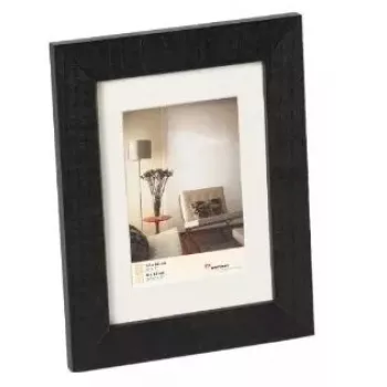 Viena foto rāmītis Walther Design Home HO520B Melns