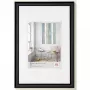 Single picture frame Walther Design KP050B Melns