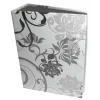 Fotoalbums Walther Design Grindy melns pelēks 100 kabatiņas 10 x 15