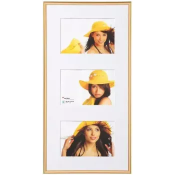 Picture Frame Walther Design New Lifestyle 3x13x18 Gold