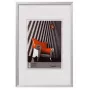 Rāmītis Walther Design 20x30 Sudraba