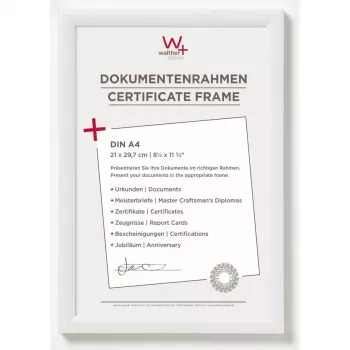 Viena attēlu rāmītis Walther Design KP130W