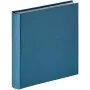 Fotoalbums Walther Design Fun FA-308-L Zils 100 loksnes L