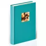 Walther Design Fun Zaļš fotoalbums 300 kabatiņām L