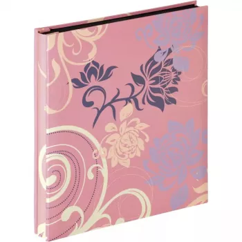 Fotoalbums Walther EA-201-R 400 loksnes 10 x 15 cm Iesējums