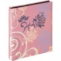 Fotoalbums Walther EA-201-R 400 loksnes 10 x 15 cm Iesējums