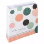Fotoalbums Walther ME-487-R Coral 200 loksnēm 13 x 18