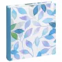 Walther Season zils fotoalbums FA363L 30x30 cm, 100 lapas