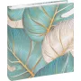 Fotoalbums Walther Variety Monstera 30x30 cm, 60 lapas