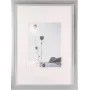 Foto rāmis Walther Beyond DIN A3 29.7×42 cm sveķu sudrabs
