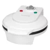 Vafeļu panna Bomann WA 5018 CB 1 vafele 1200 W balta