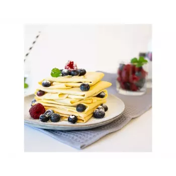 Cloer 6630 Kreipju automāts 2 kreipēm melns nerūsējošais tērauds 30 cm