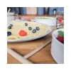 Cloer 6630 Kreipju automāts 2 kreipēm melns nerūsējošais tērauds 30 cm