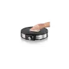 Cloer 6630 Kreipju automāts 2 kreipēm melns nerūsējošais tērauds 30 cm