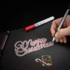 Marker Schneider Schreibgeräte Paint-It 020 8 gab. Zils Varš Zelts Zaļš Rozā Sarkans Sudrabs Violets