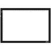 Vienas bildes rāmis Reflecta LED Light Pad A3 Super plāns Melns 44 x 29 cm