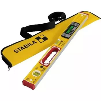 Līmeņrādis STABILA 19829, 2 m garš, modelis SA19829