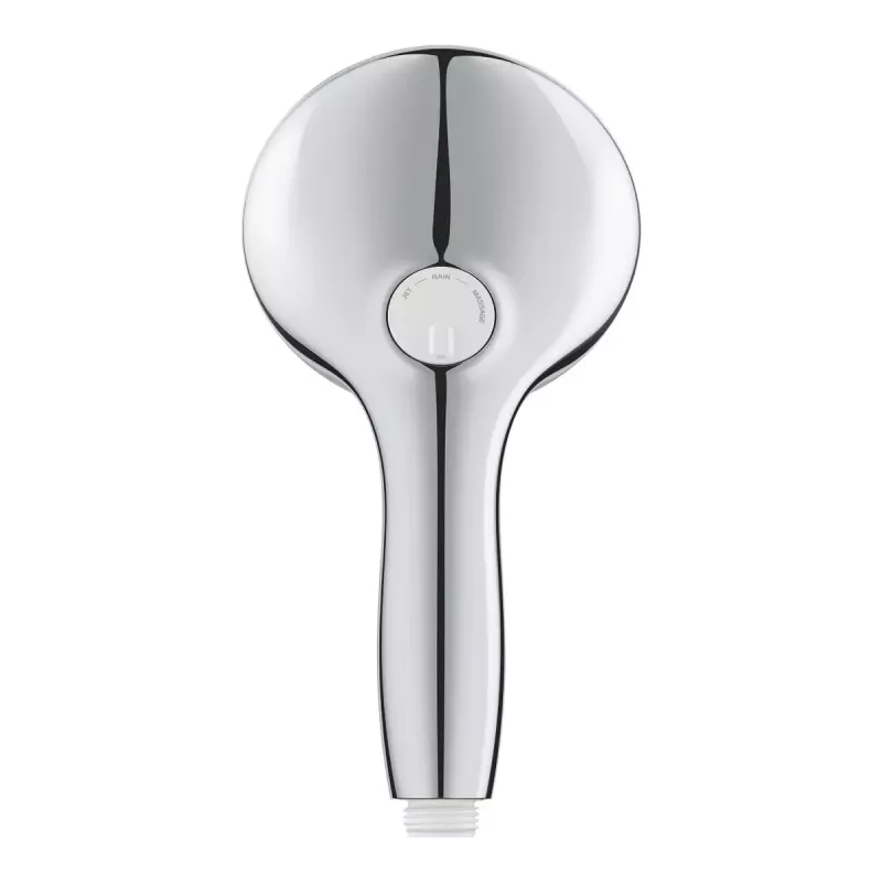 Dušas galva GROHE Tempesta 110 Chrome 28261003